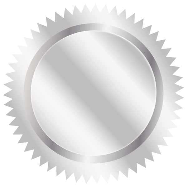 Silver medal