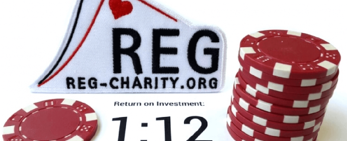 reg-charity