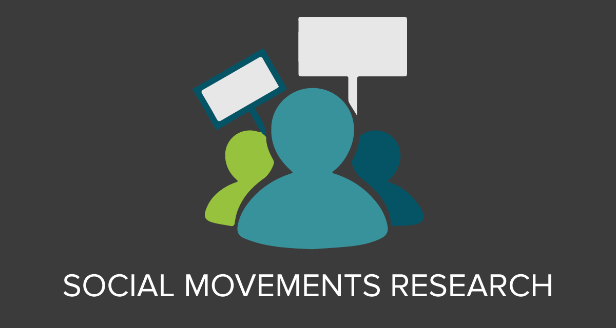 Social Movements Icon