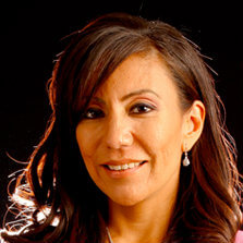 Ana Ortega