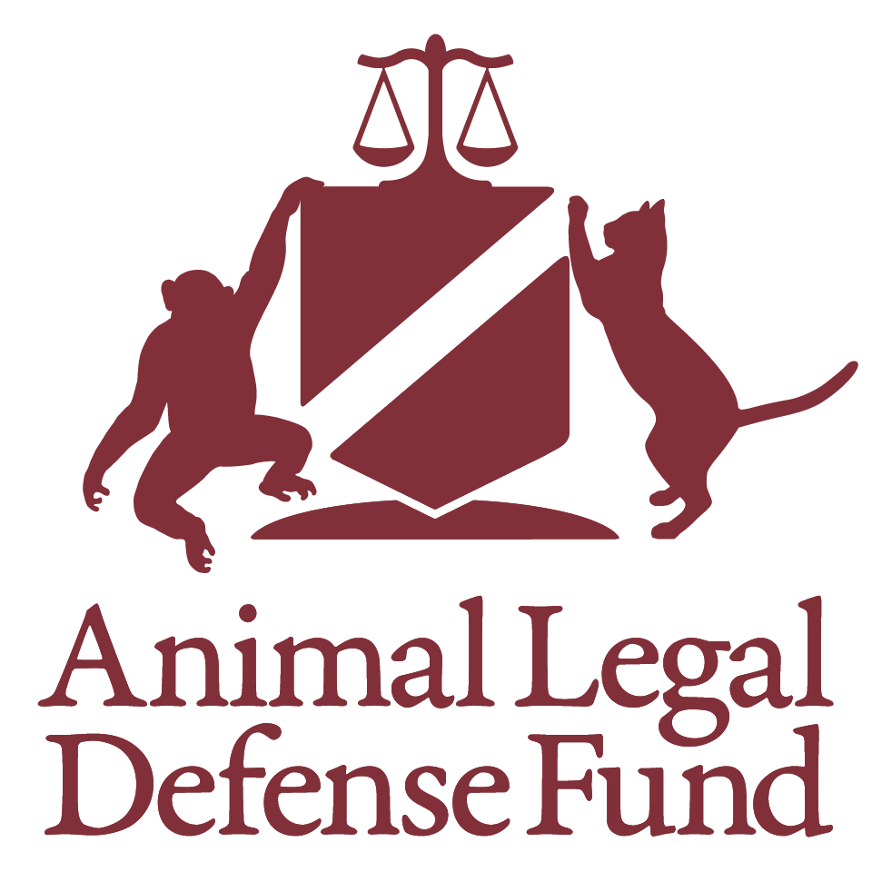 ALDF logo