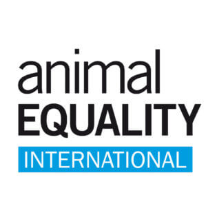 Animal Equality logo