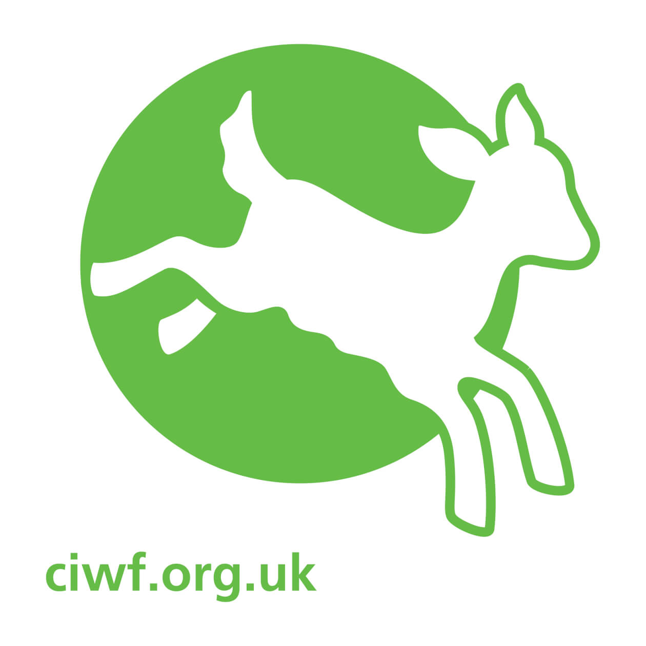 Compassion in World Farming – UK logo