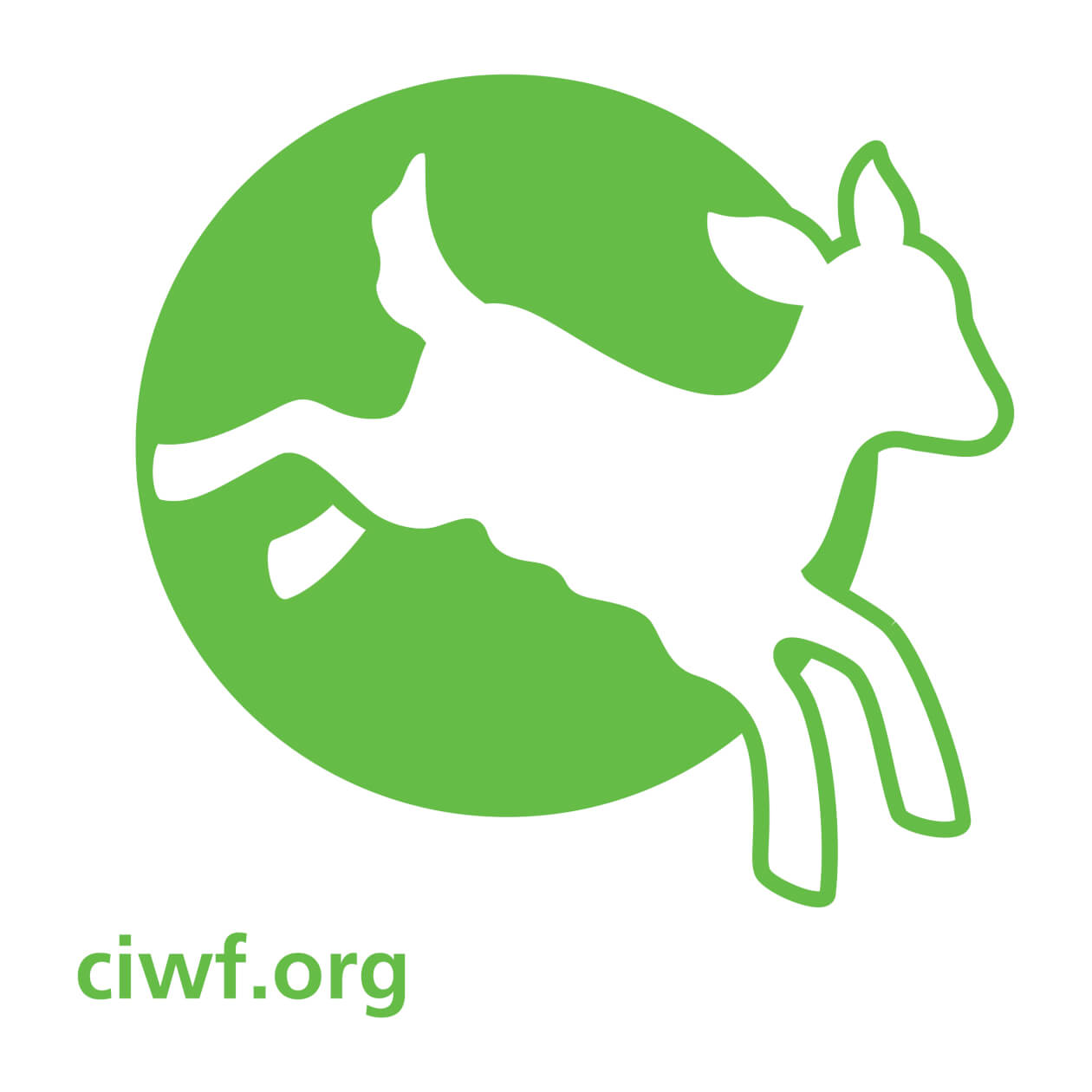 Compassion in World Farming – International logo