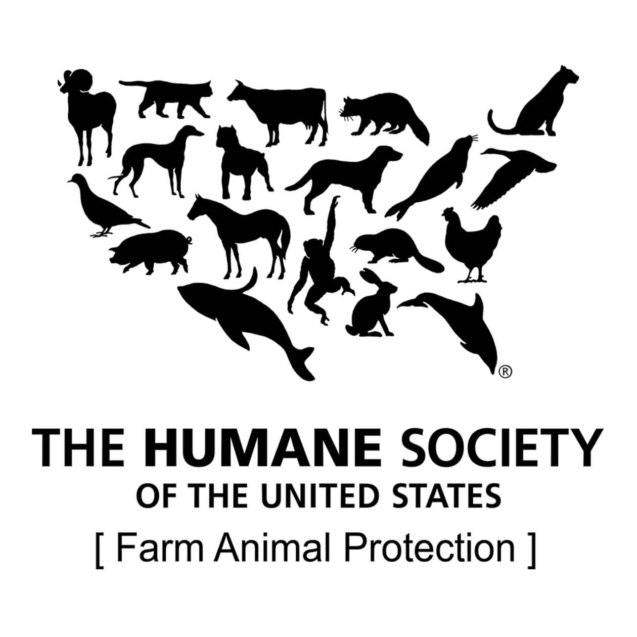 Humane farm animal care information