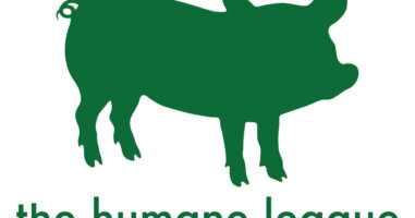 The Humane League logo