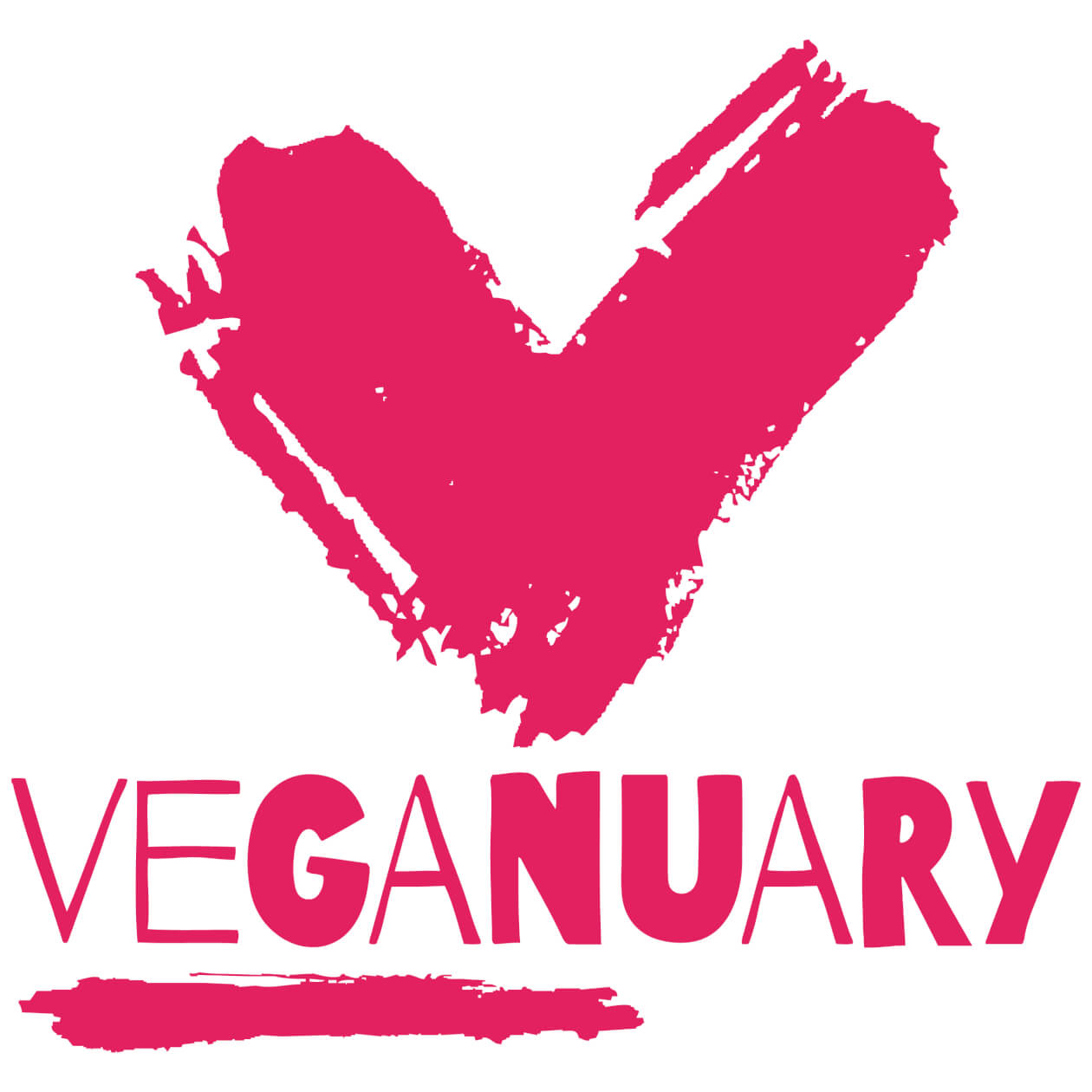 Veganuary