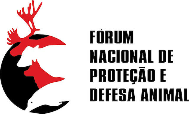Fórum Nacional de Proteção e Defesa Animal Logo