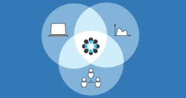 Open Science Framework graphic