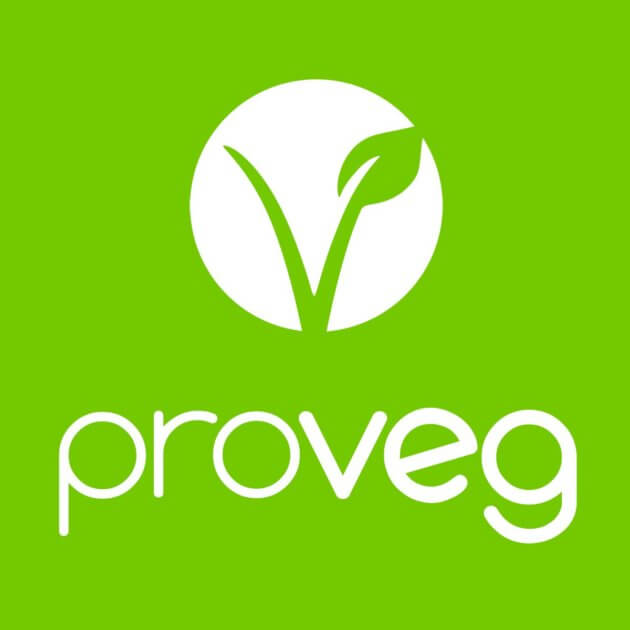 Proveg International