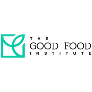 The Good Food Institute logo