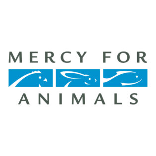 Mercy For Animals logo