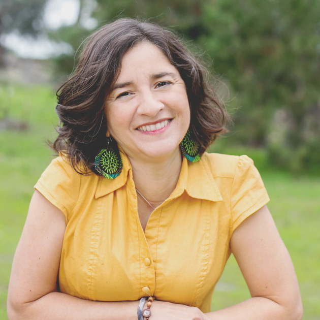 lauren Ornelas Photo credit: In Her Image Photography