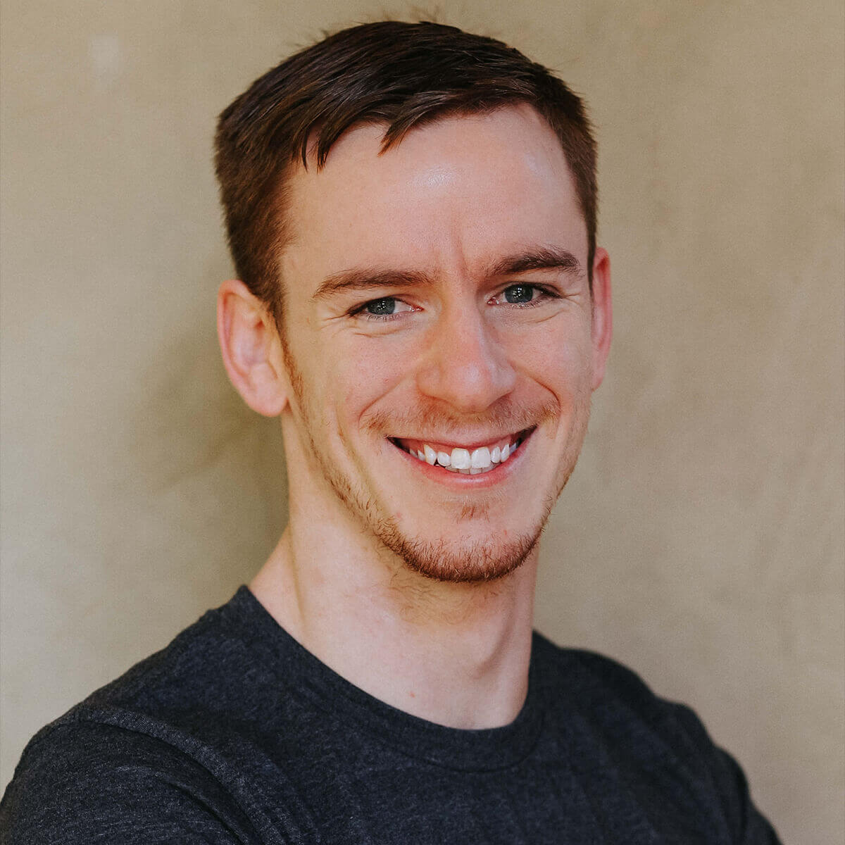 Kieran Greig