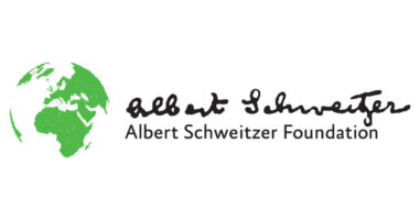 Albert Schweitzer Foundation Logo