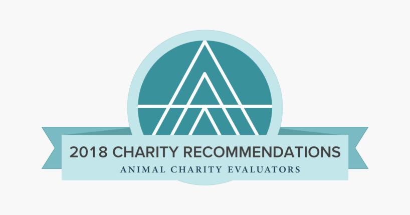 Recommended Charities | Animal Charity Evaluators