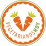 Vegetarianos Hoy Logo