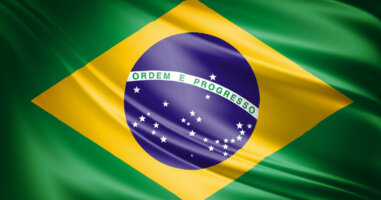 Brazil Flag