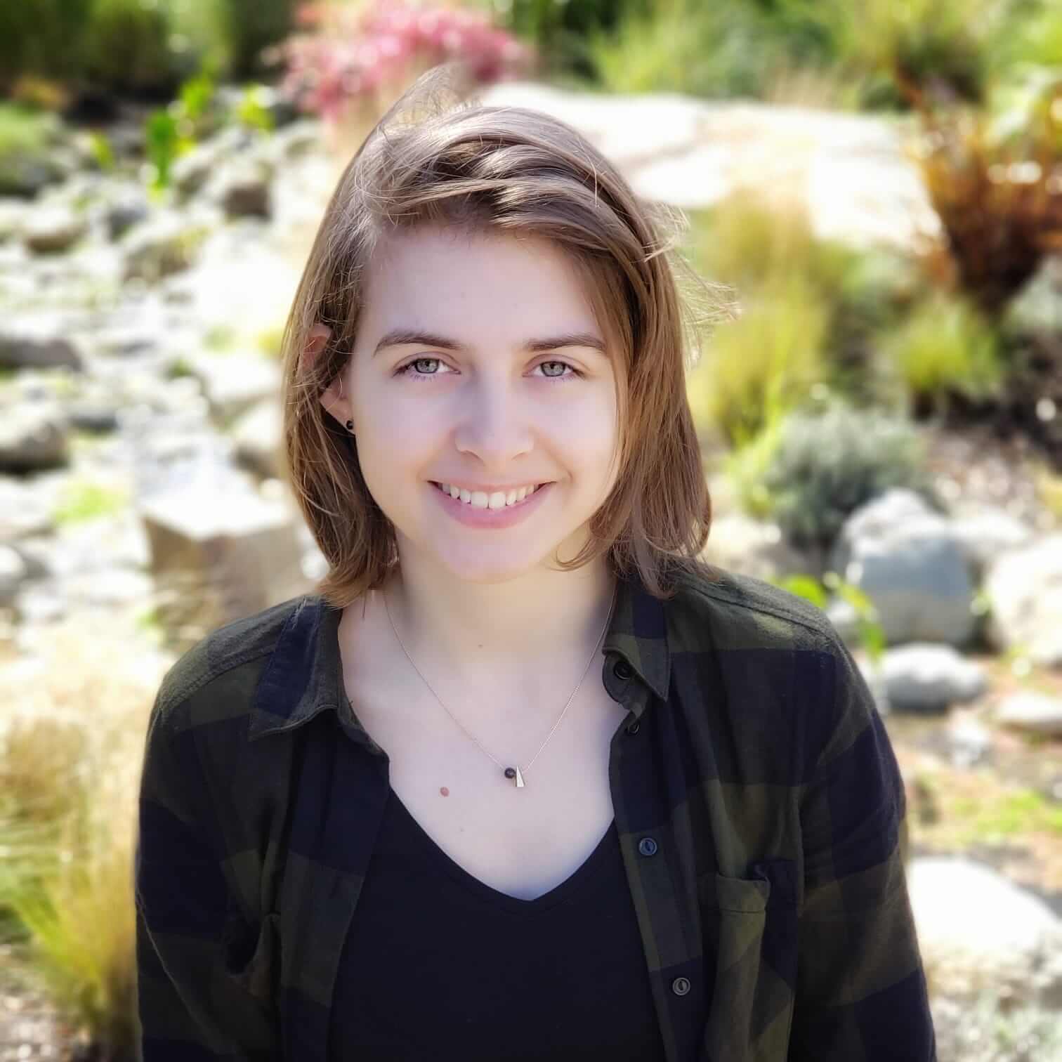 author avatar