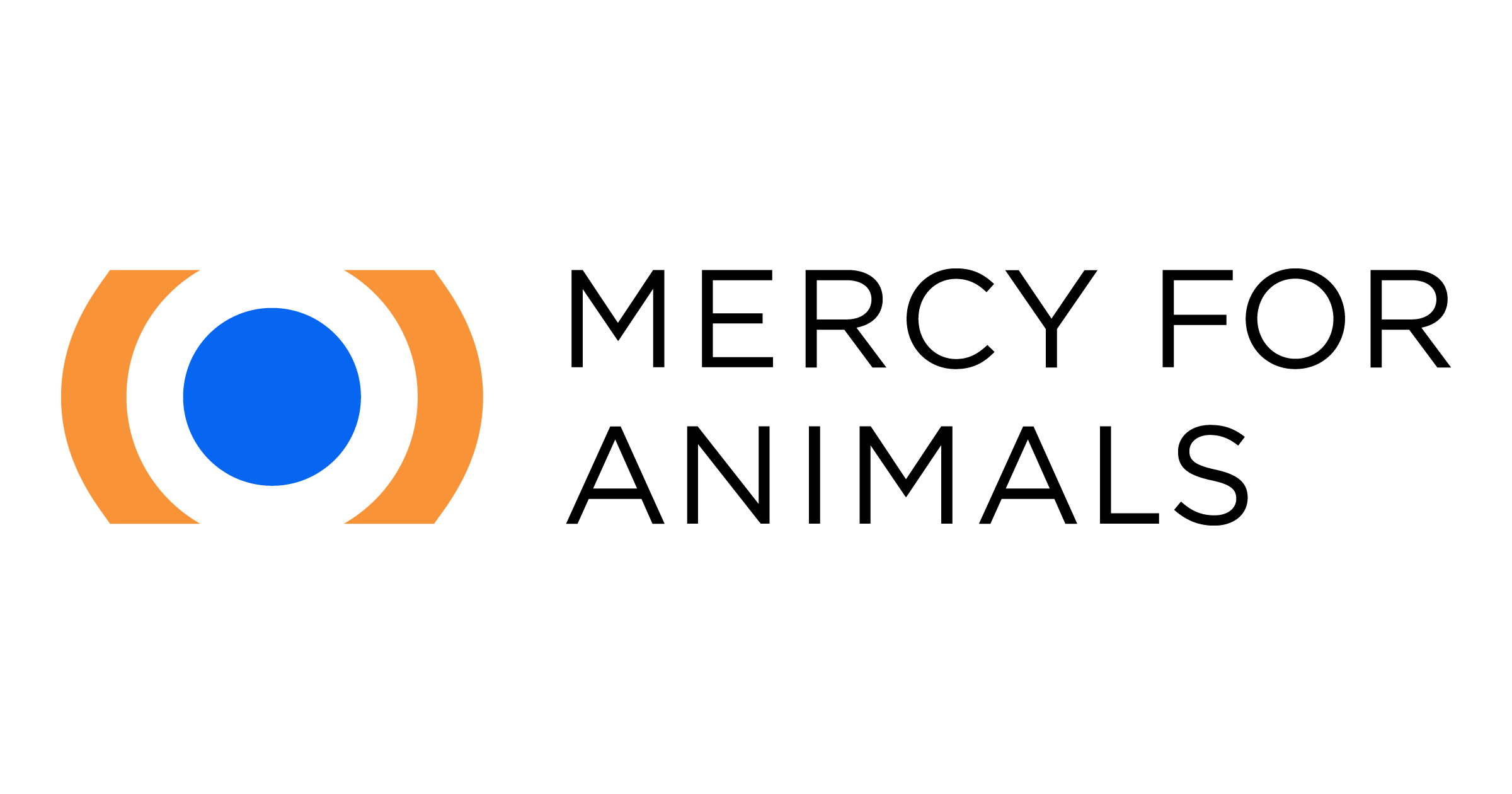Mercy for Animals logo