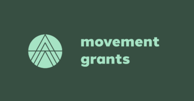 ace movement grants