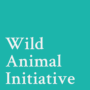 WAI Wild Animal Initiative logo