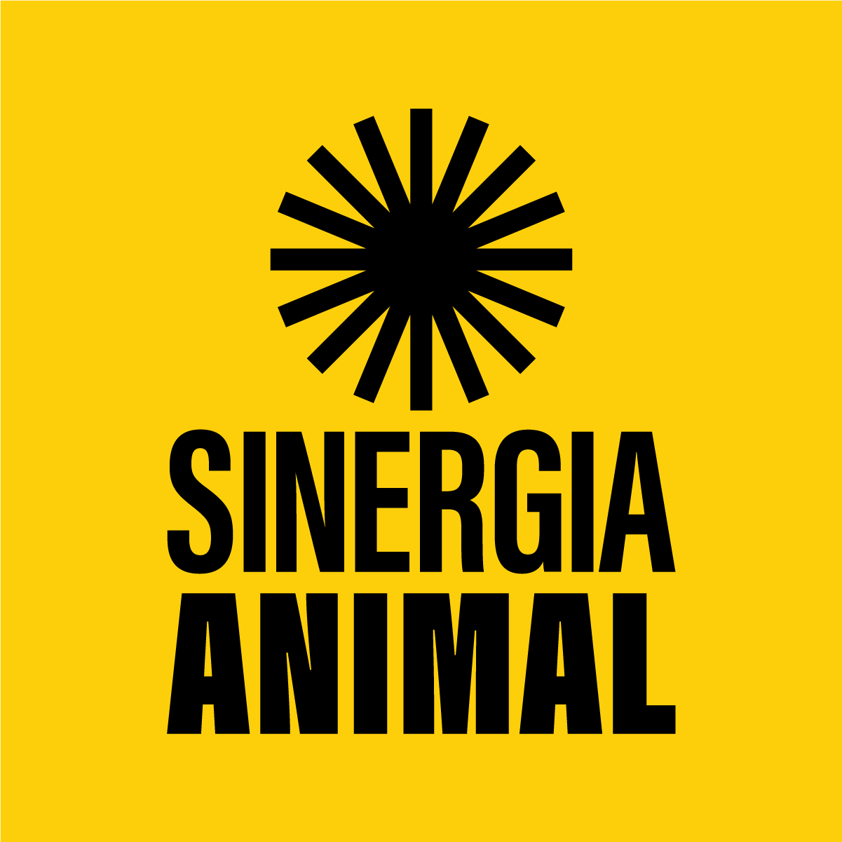 Sinergia Animal logo