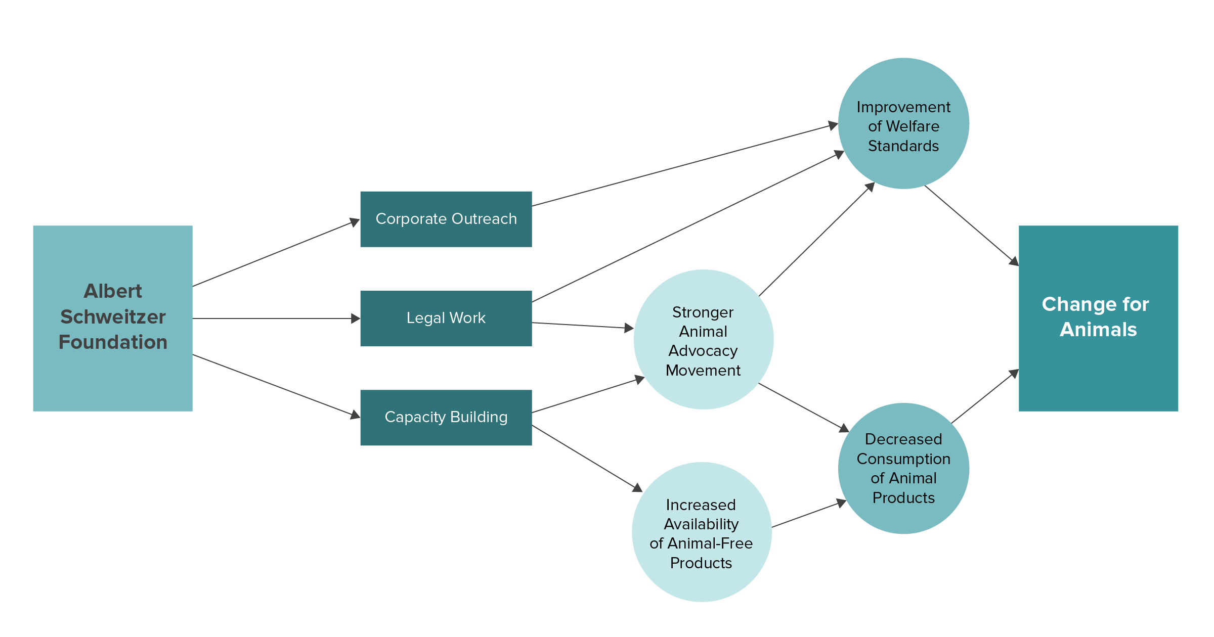 ASF Theory of Change 2021