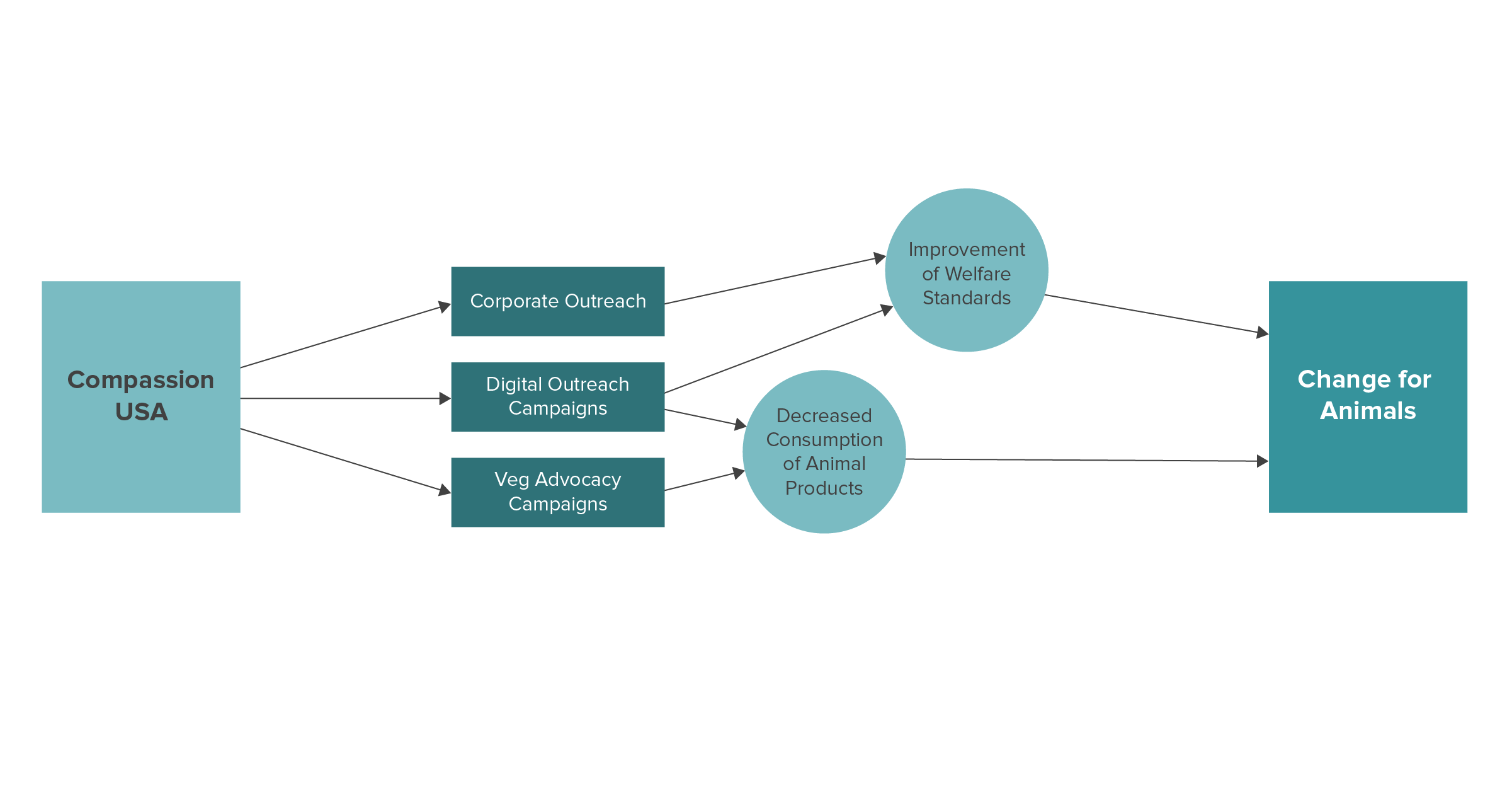 Compassion USA Theory of Change 2021