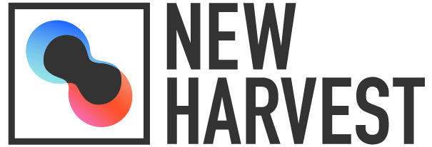 New Harvest logo