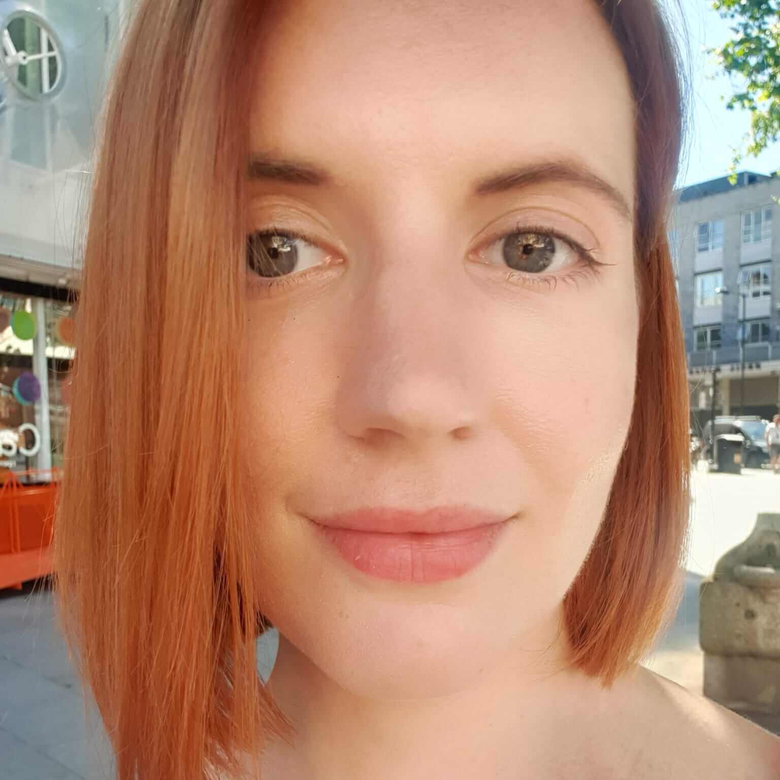 author avatar