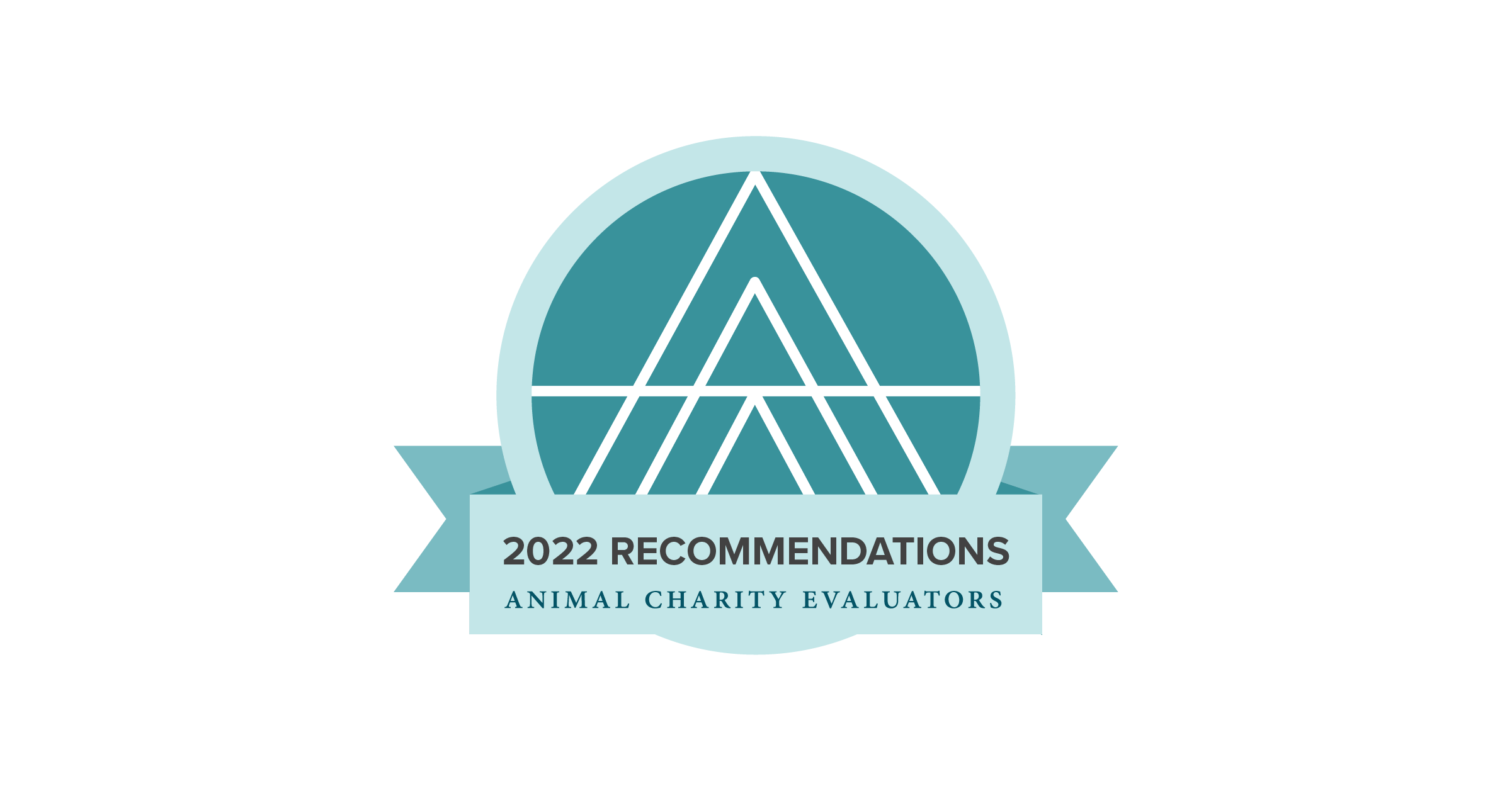 2022 ace charity recommendations badge Announcing Our 2022 Charity Recommendations