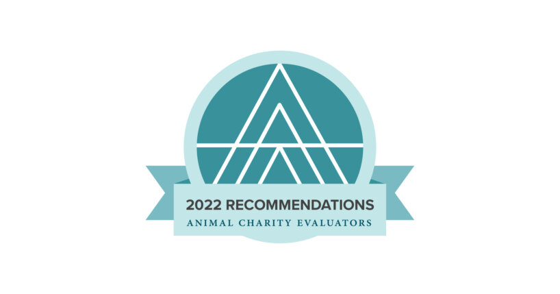 Animal Charity Evaluators | Helping People Help Animals