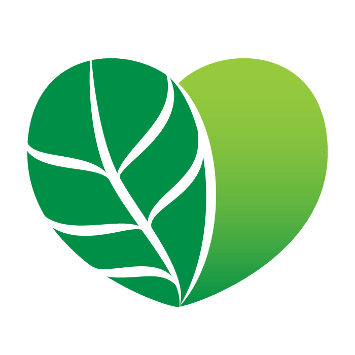 Dansk Vegetarisk Forening Logo