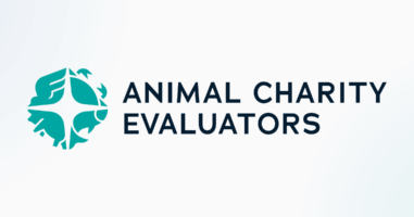 Animal Charity Evaluators New Logo