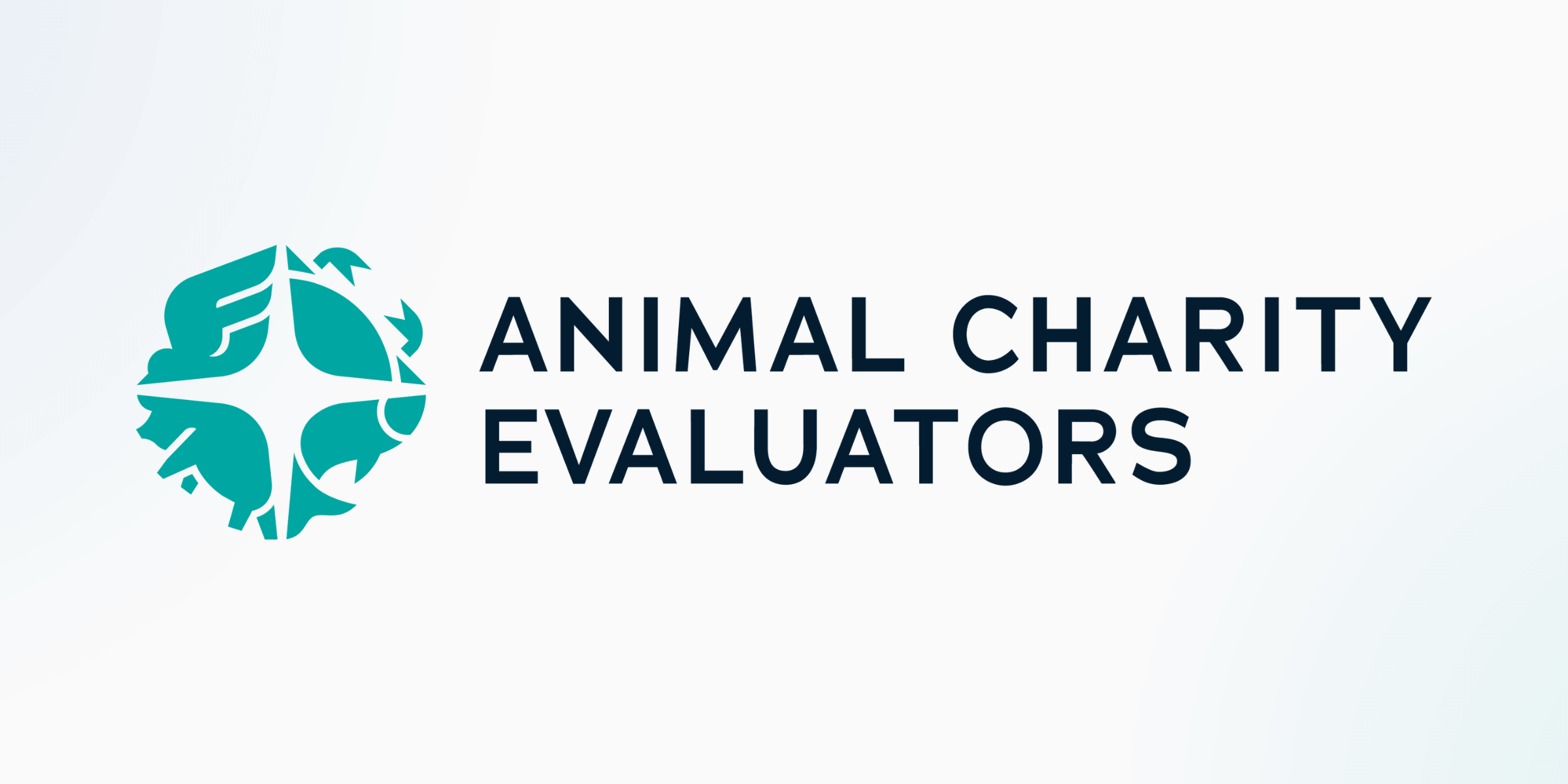 (c) Animalcharityevaluators.org