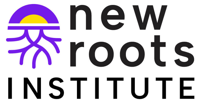 New Root Institute logo