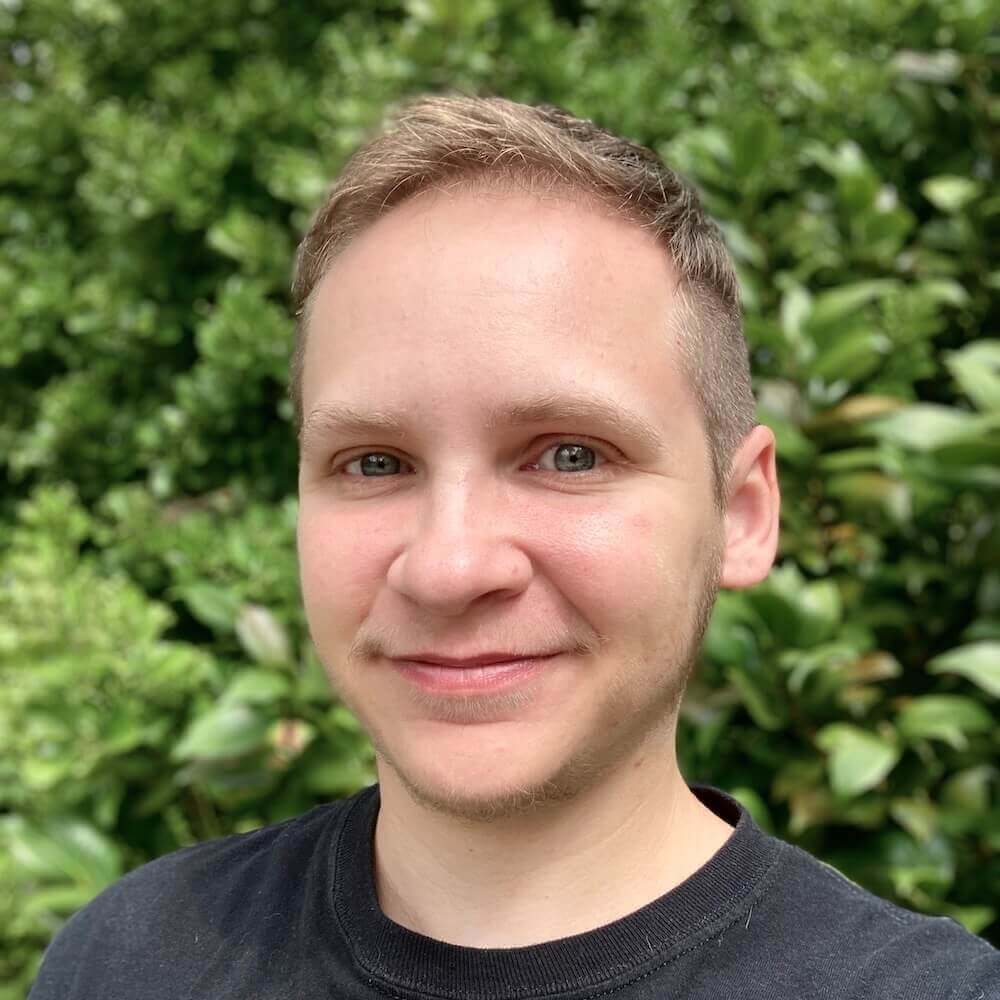 author avatar