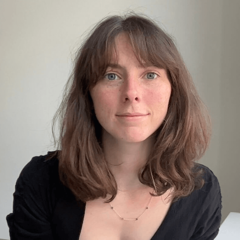 Eleanor McAree