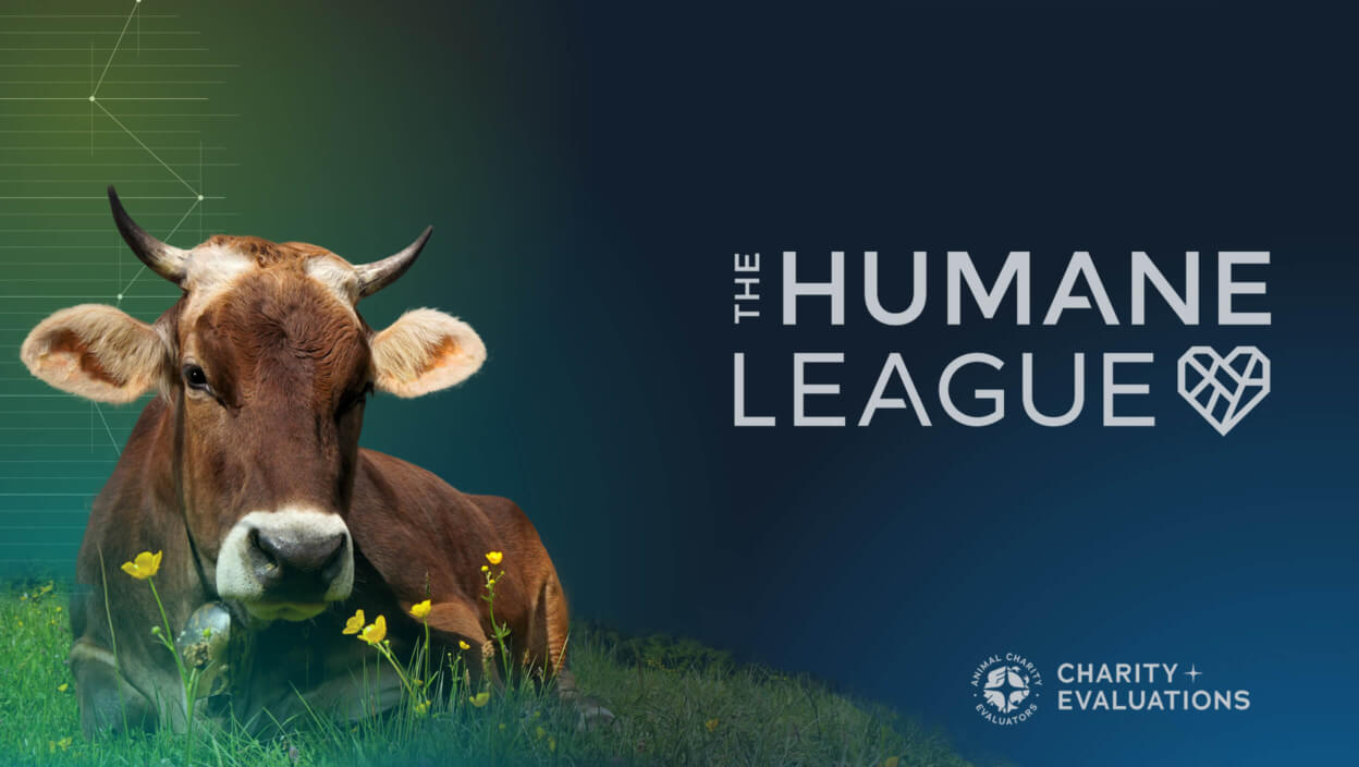 The Humane League Campaign Page