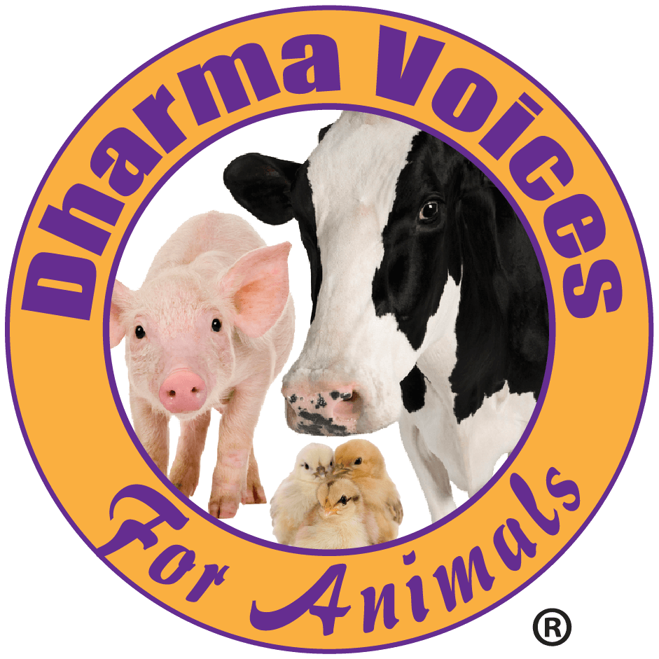 Dharma Voices for Animals