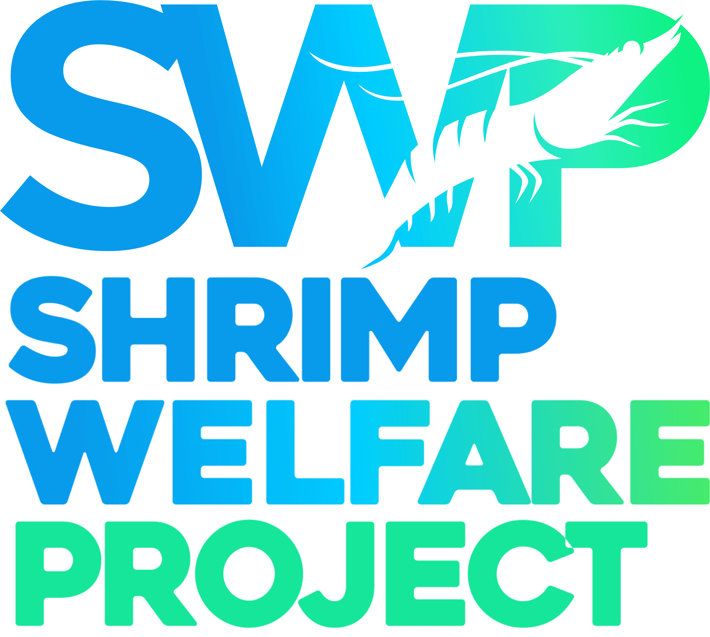 Shrimp Welfare Project