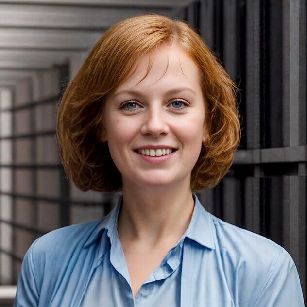 author avatar