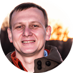 author avatar