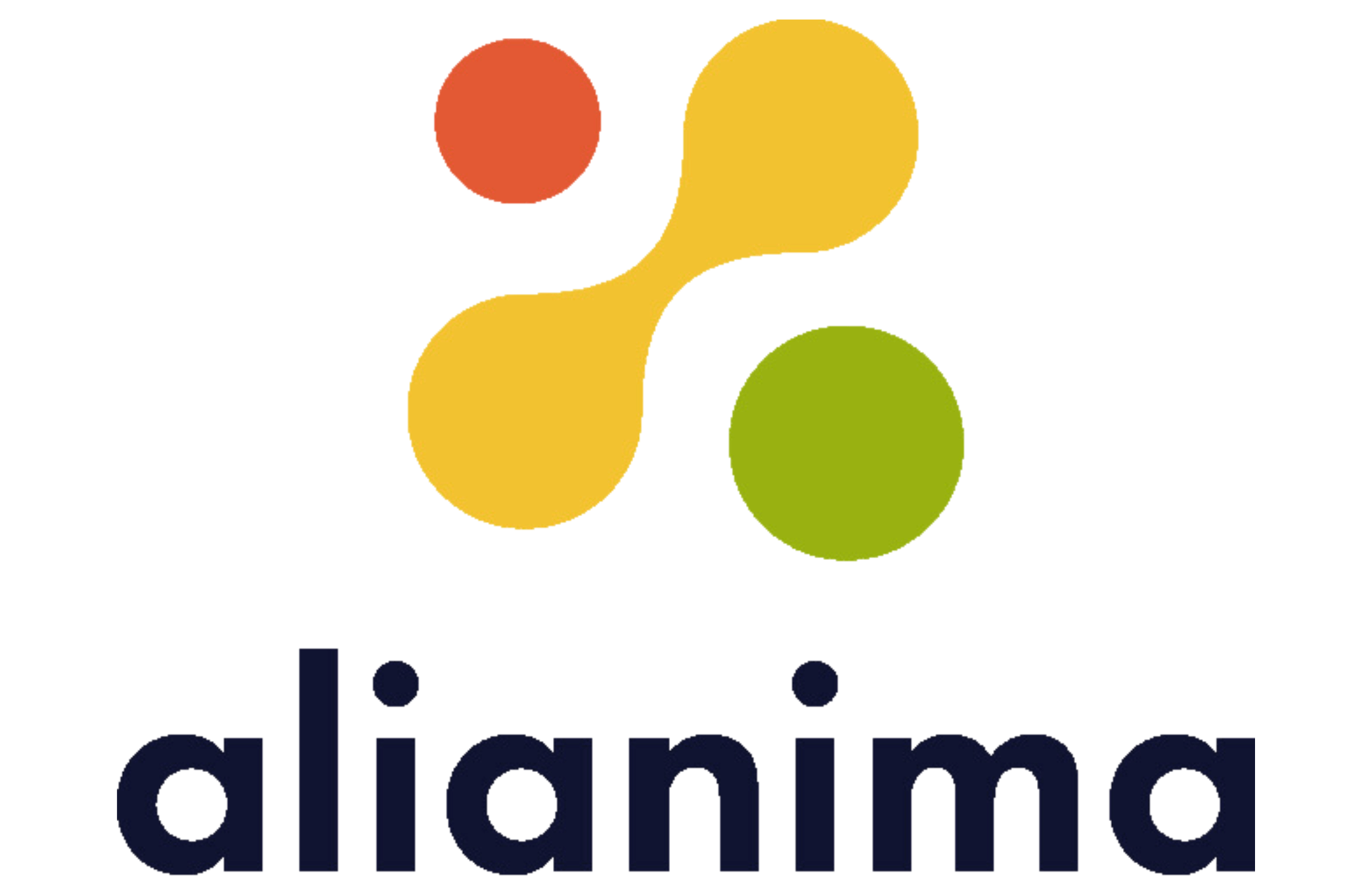 Alianima logo