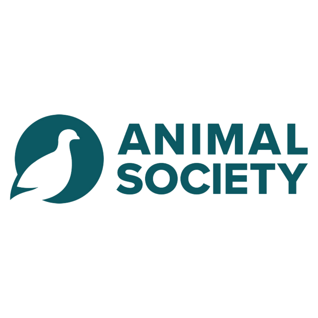 Animal Society logo