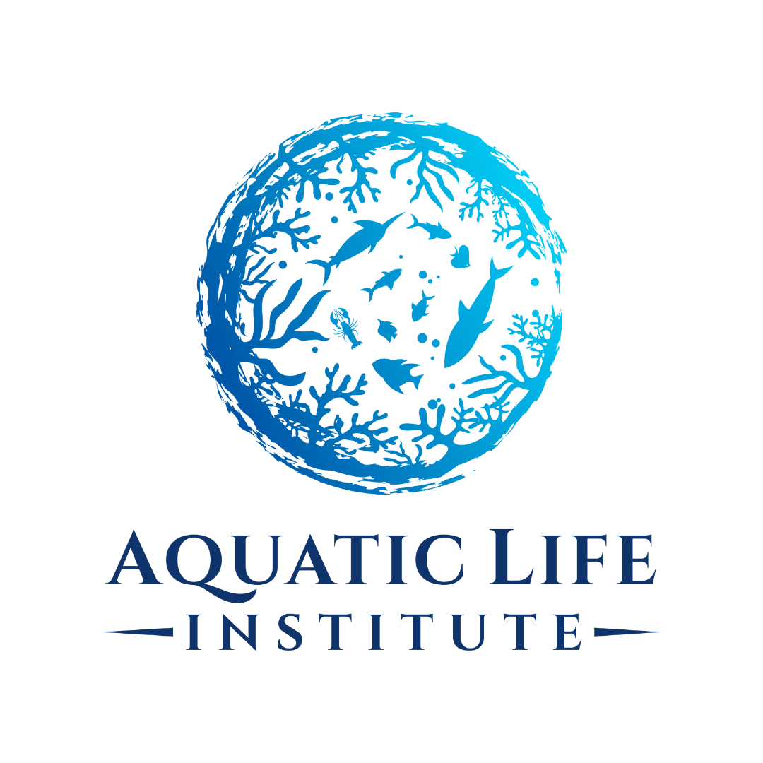 Aquatic Life Institute logo