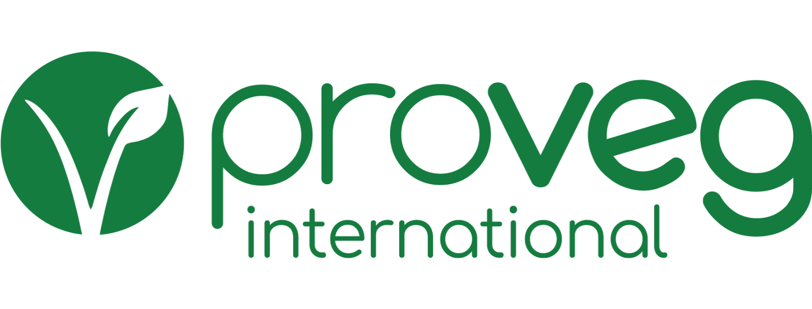 Proveg International logo