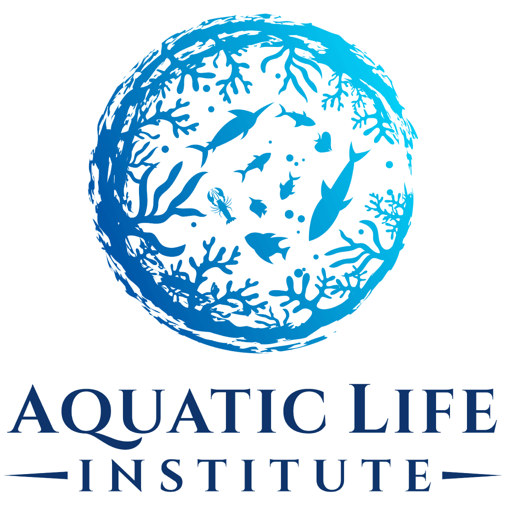 aquatic life institute logo