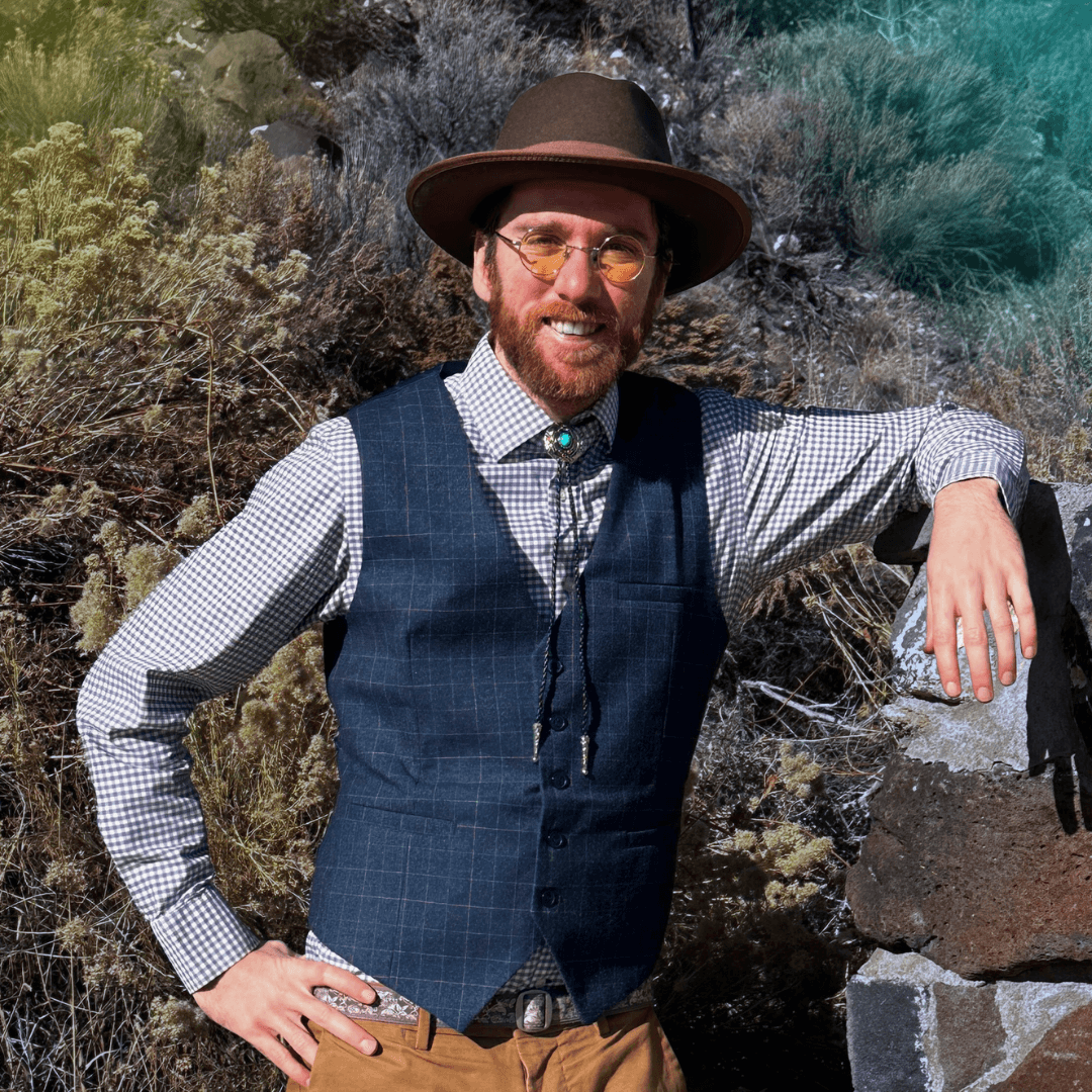 author avatar